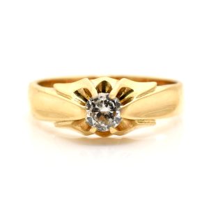 Diamond Ring