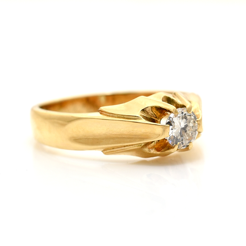 Diamond Ring - Image 2