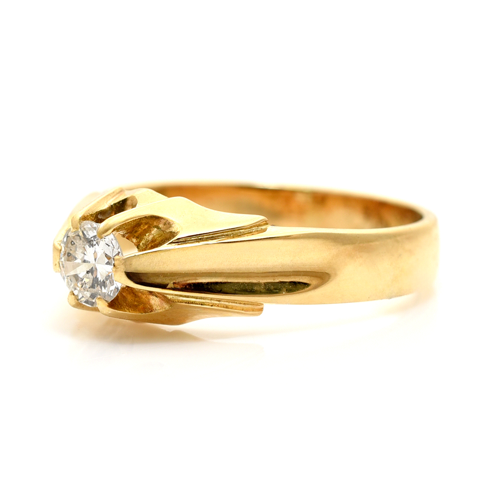 Diamond Ring - Image 4