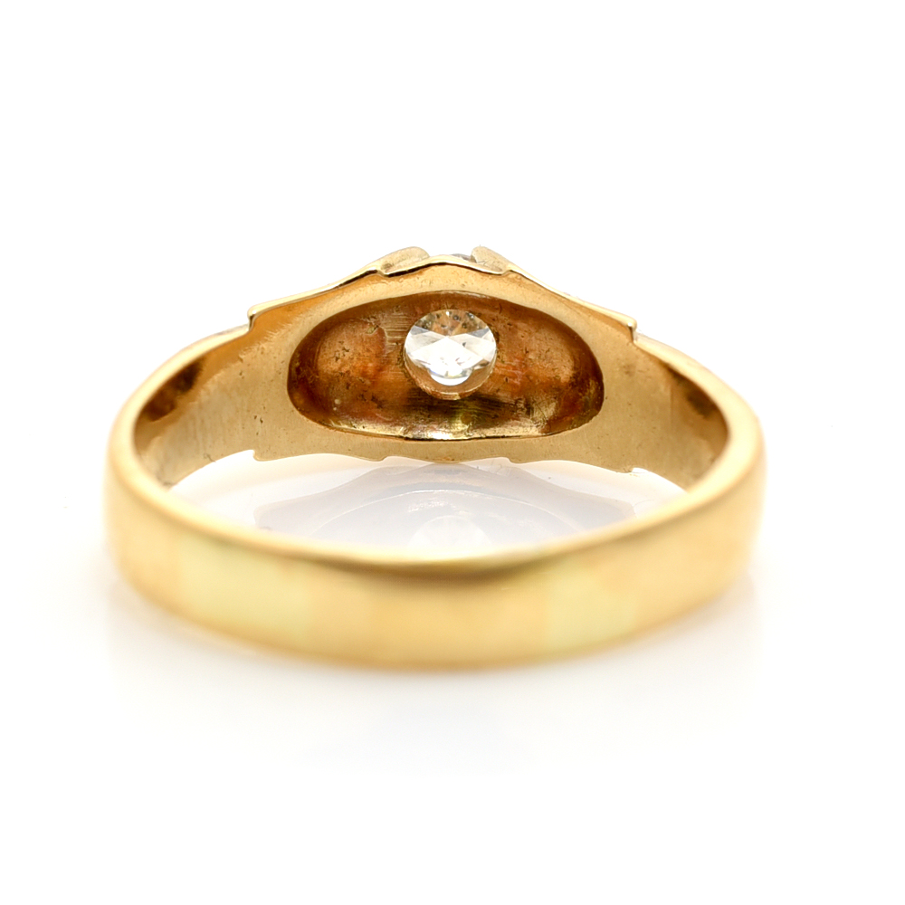 Diamond Ring - Image 3