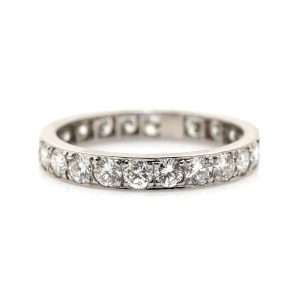 Diamond Eternity Ring