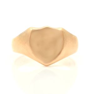 Antique Signet Ring