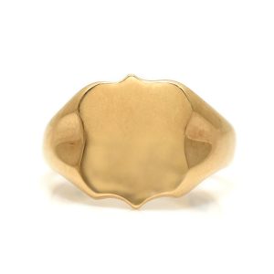 Antique Signet Ring